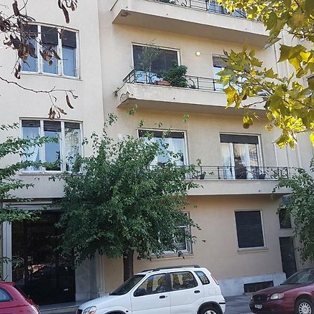 Violet Errathens Apartment - Athens Center, 7 Bd, 3 Bath Exteriér fotografie