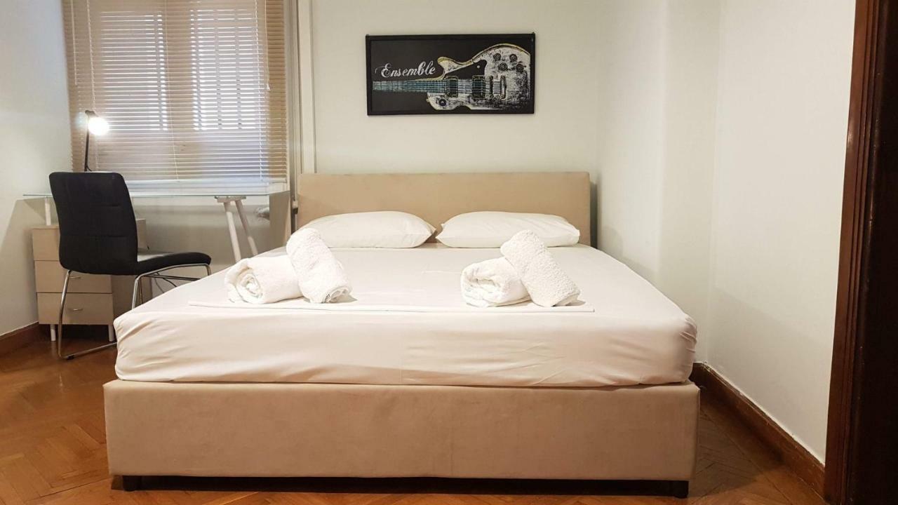 Violet Errathens Apartment - Athens Center, 7 Bd, 3 Bath Exteriér fotografie