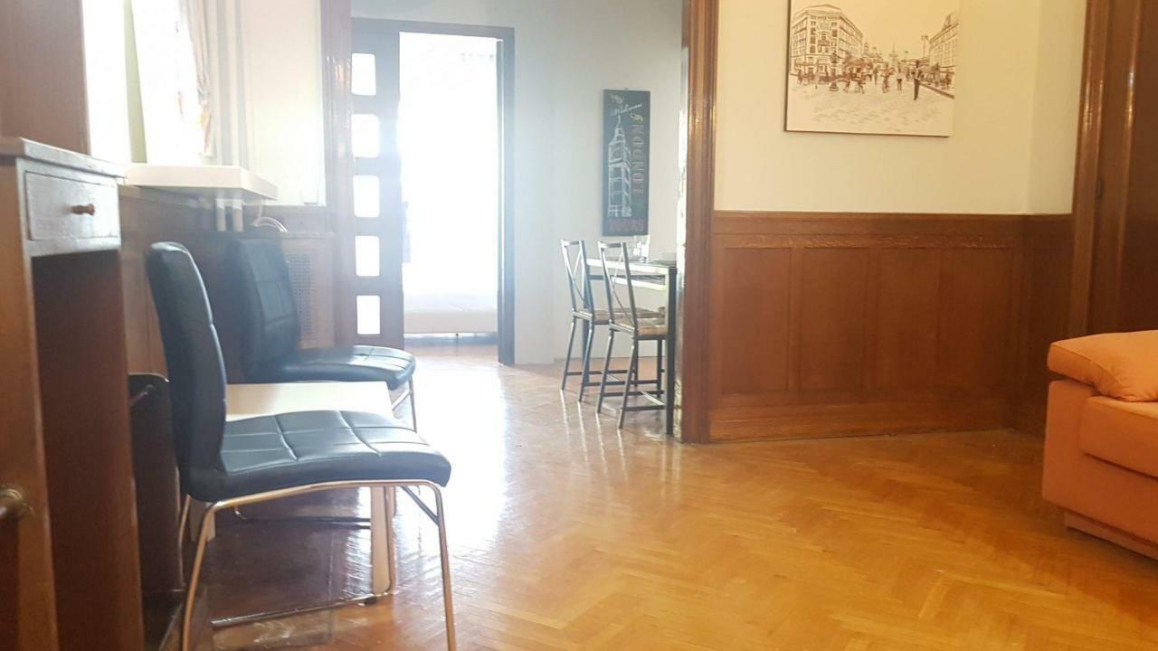 Violet Errathens Apartment - Athens Center, 7 Bd, 3 Bath Exteriér fotografie