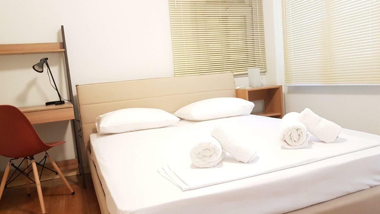 Violet Errathens Apartment - Athens Center, 7 Bd, 3 Bath Exteriér fotografie