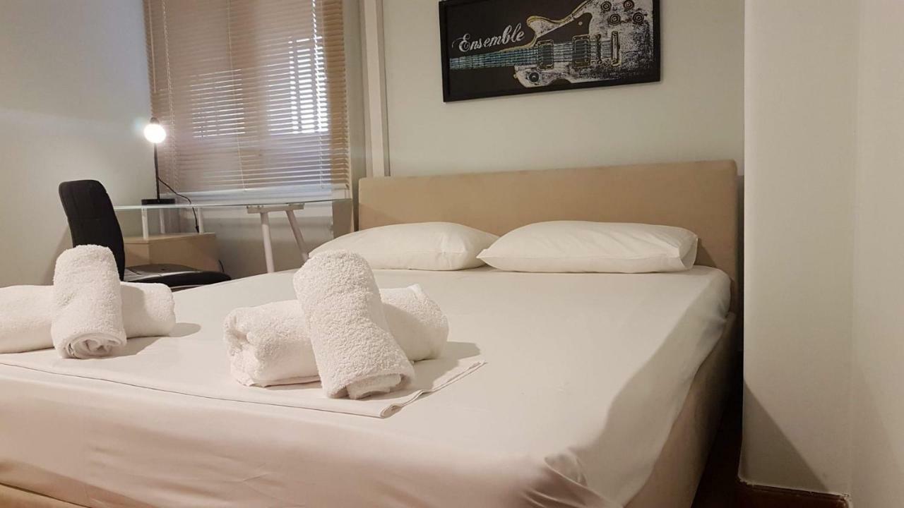 Violet Errathens Apartment - Athens Center, 7 Bd, 3 Bath Exteriér fotografie